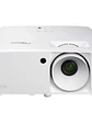 Optoma ZH401e Proyector 4600LM Láser FHD 1080p IP6 - Miniatura 1