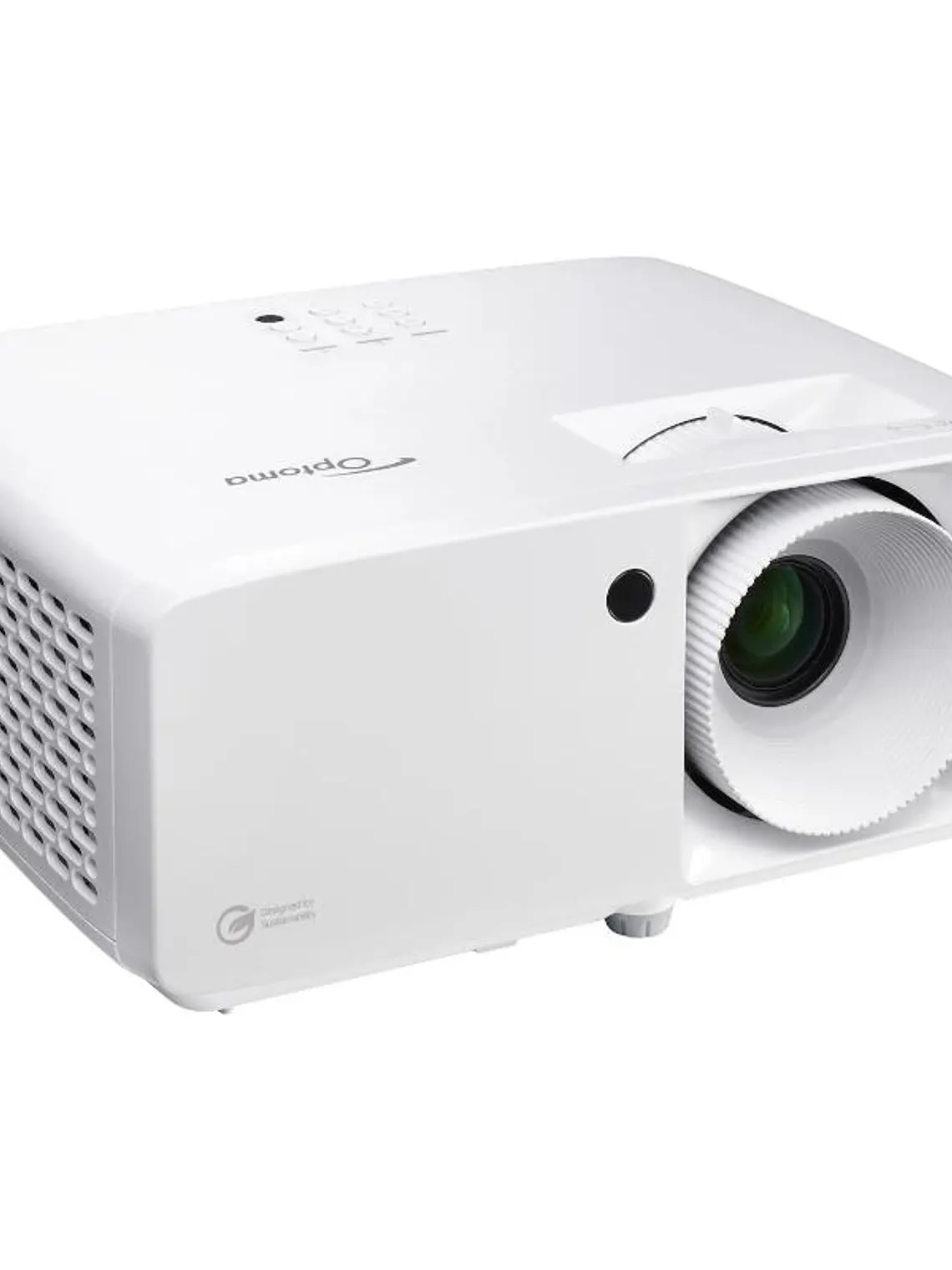 Optoma ZH521 Proyector 5500LM Láser FHD 1080p IP6X 2