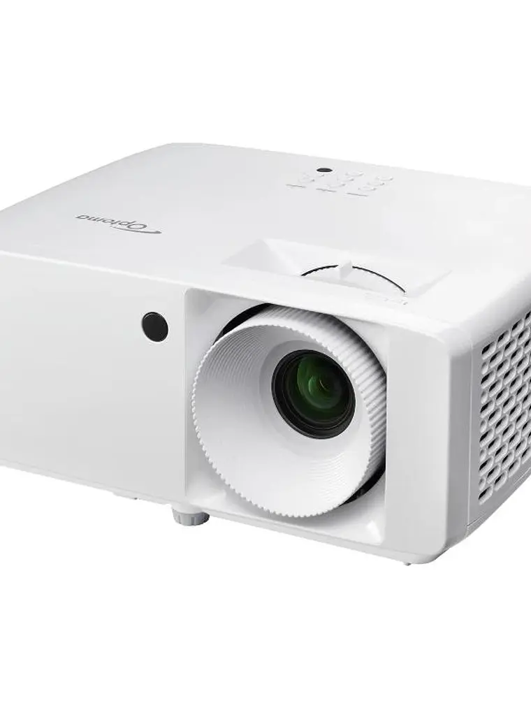 Optoma ZH521 Proyector 5500LM Láser FHD 1080p IP6X 3