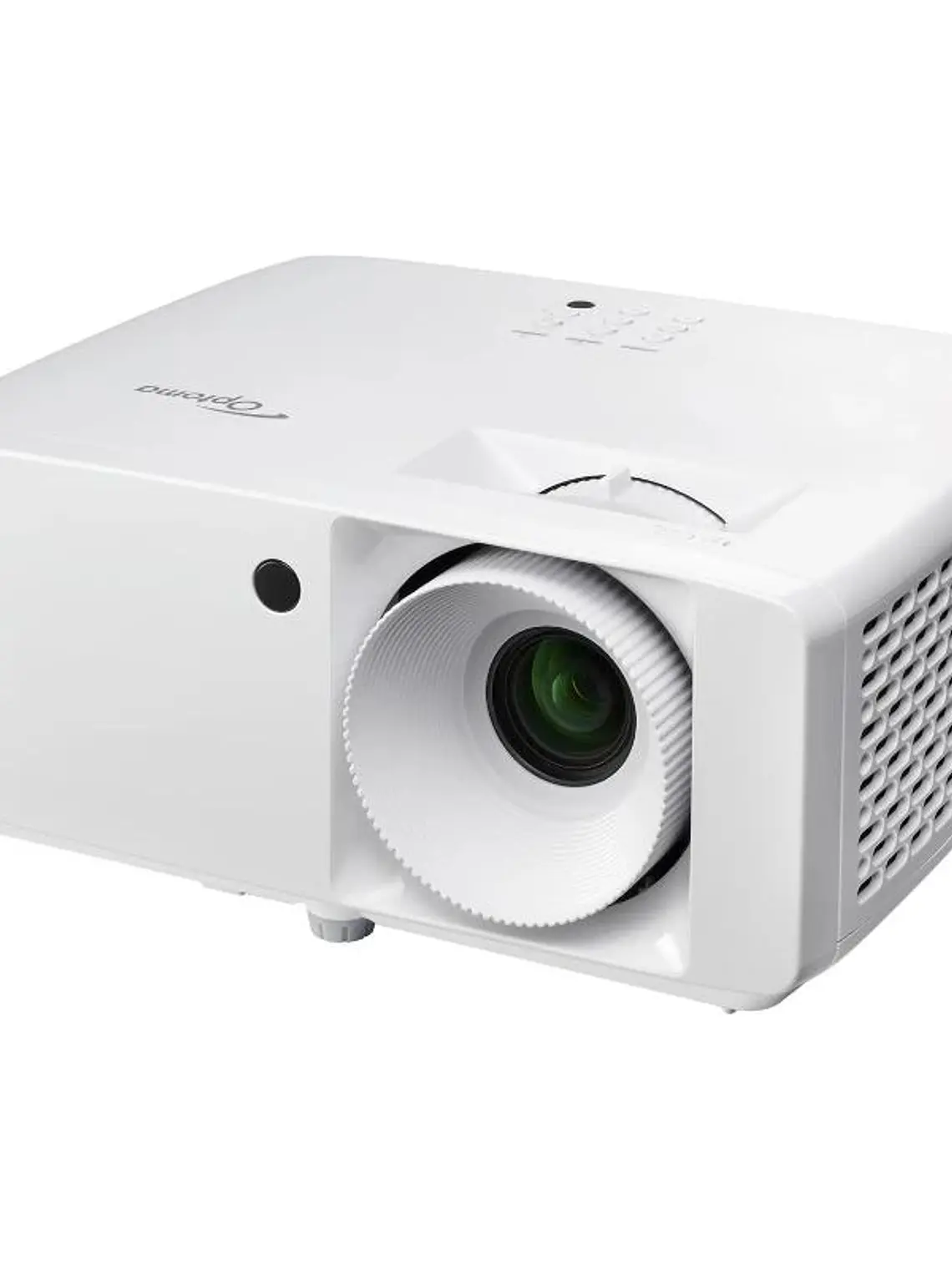 Optoma ZH401e Proyector 4600LM Láser FHD 1080p IP6 3