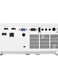 Optoma ZH401e Proyector 4600LM Láser FHD 1080p IP6 - Miniatura 4