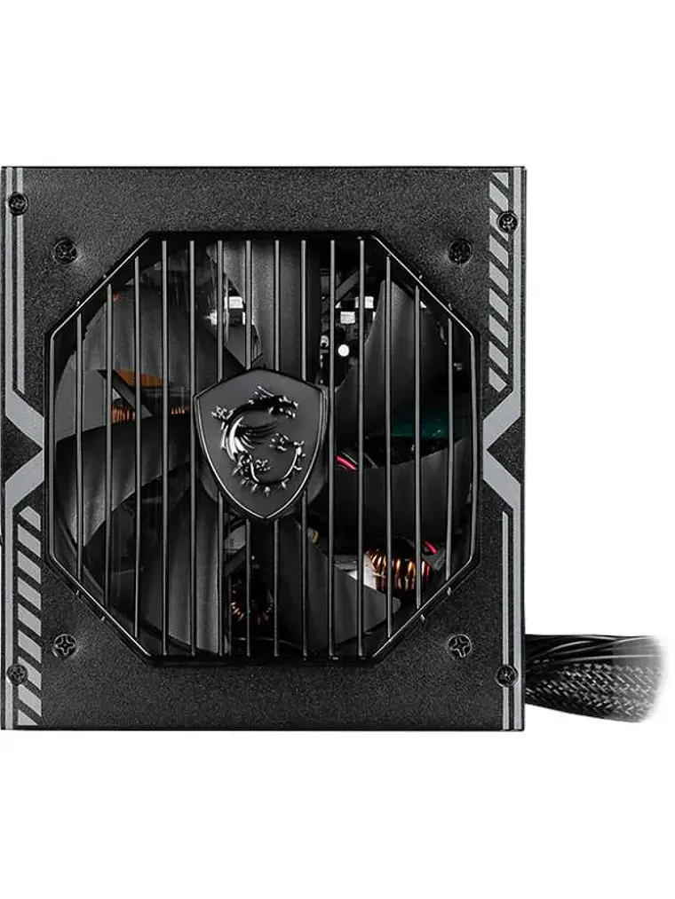 MSI Fuente Alimentación MAG A750BN PCIE5 750ATX 2