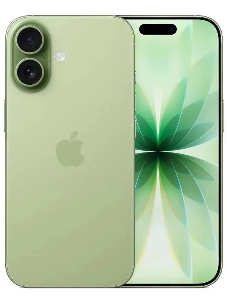 Apple iPhone 17 5G 6.3