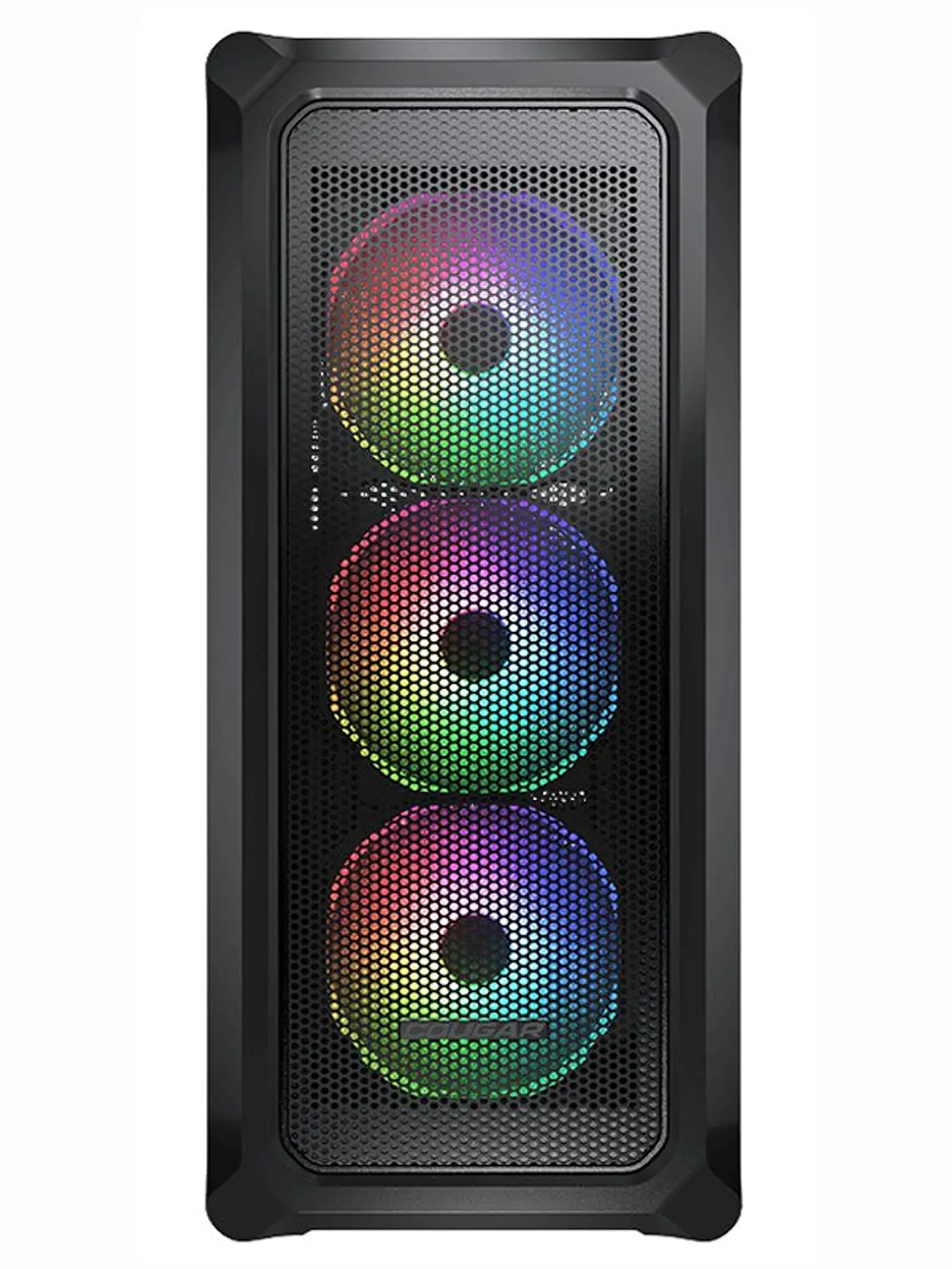 Cougar Caja Semitorre Archon 2 Mesh RGB Black 2
