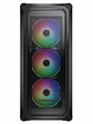 Cougar Caja Semitorre Archon 2 Mesh RGB Black - Miniatura 2