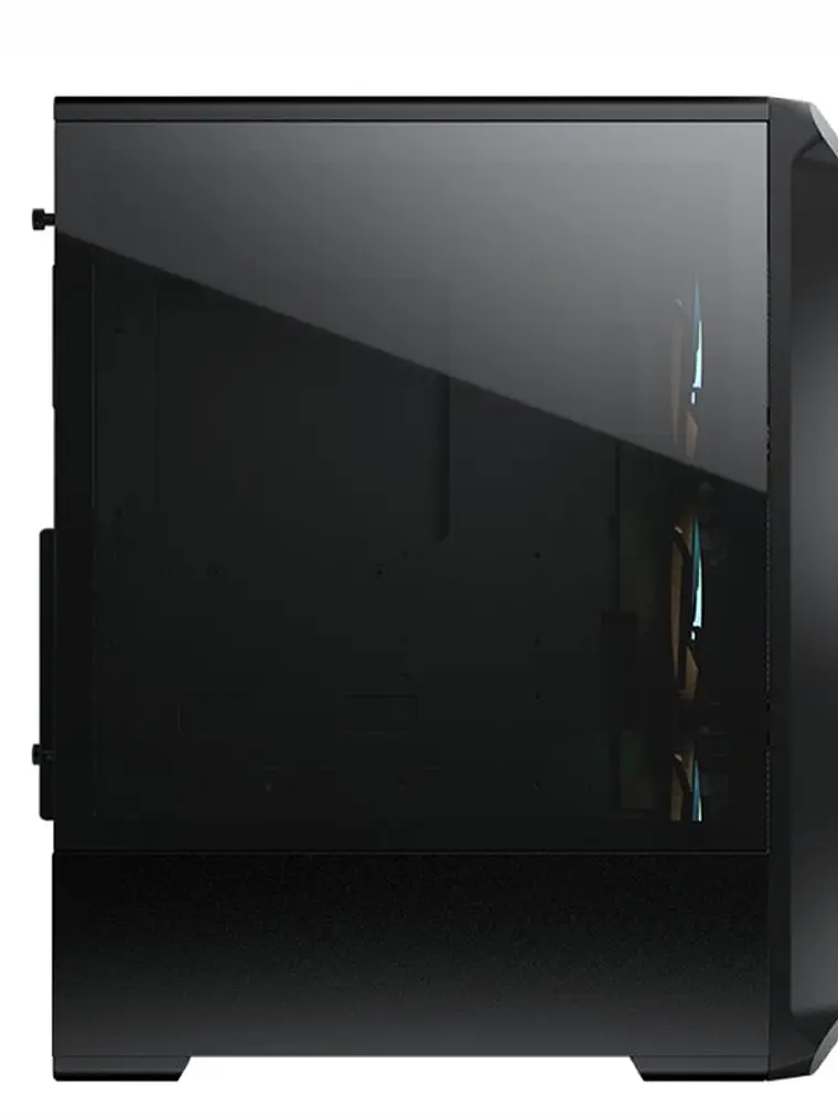 Cougar Caja Semitorre Archon 2 Mesh RGB Black 3