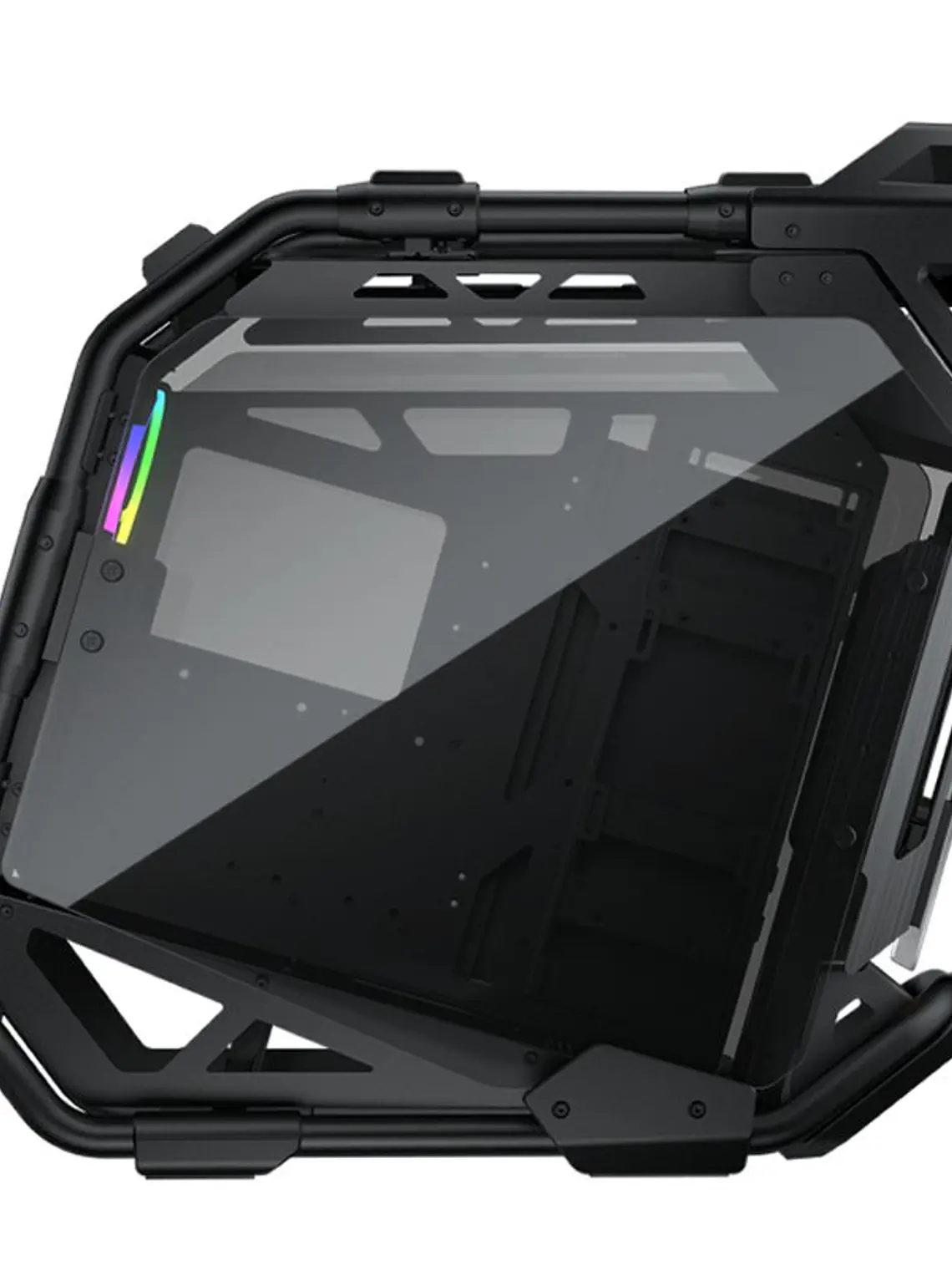 Cougar Caja Semitorre CRATUS 3
