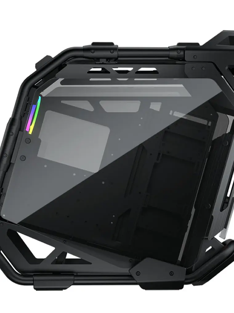 Cougar Caja Semitorre CRATUS 3