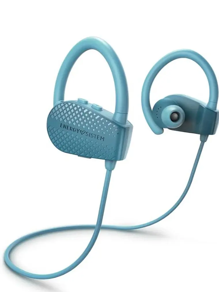 Energy Sistem Auriculares Bluetooth Sport 1+ Ocean 1