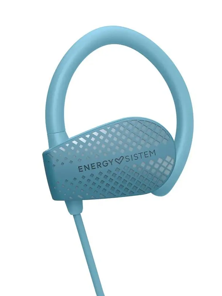 Energy Sistem Auriculares Bluetooth Sport 1+ Ocean 2