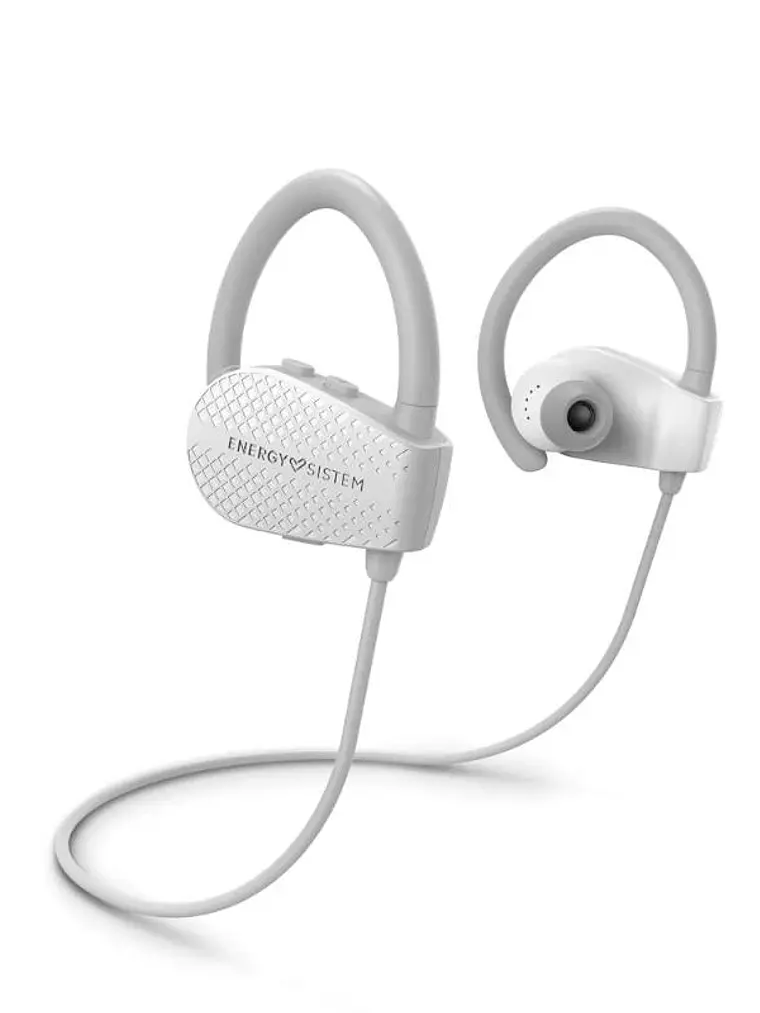 Energy Sistem Auriculares Bluetooth Sport 1+ Snow 1