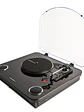 Energy Sistem Tocadiscos BlackSpin - Miniatura 1
