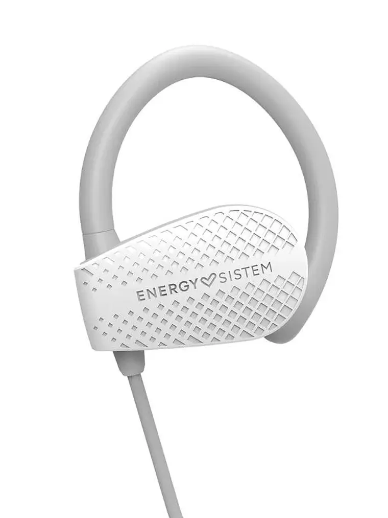 Energy Sistem Auriculares Bluetooth Sport 1+ Snow 2