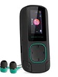 Energy Sistem Reproductor Bluetooth MP3 Clip Jade - Miniatura 1