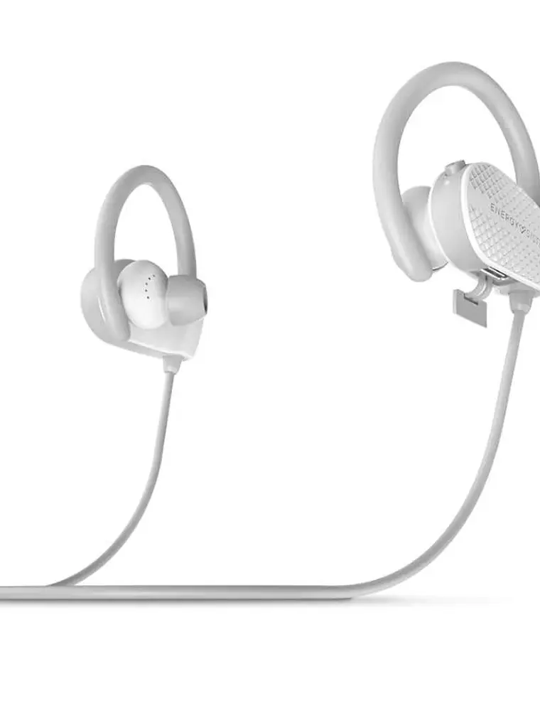 Energy Sistem Auriculares Bluetooth Sport 1+ Snow 3