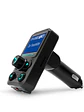 Energy Sistem Car Transmitter FM Xtra Bluetooth - Miniatura 4