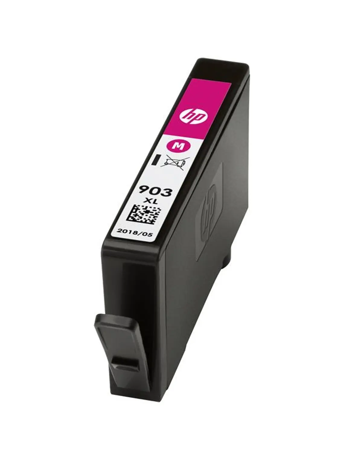 HP Cartucho 903XL Magenta 1