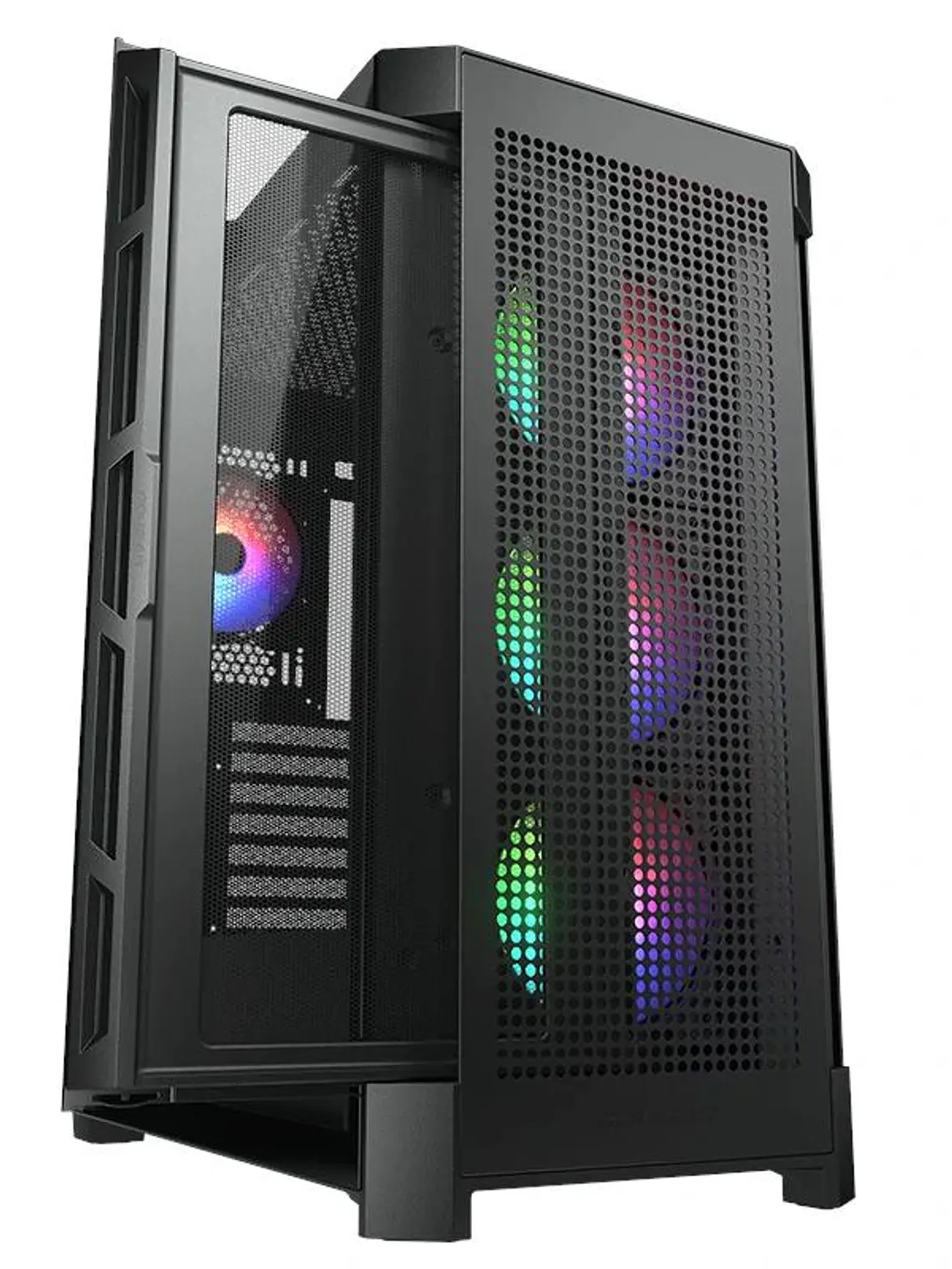 Cougar Caja Semitorre Airface Pro rgb 2