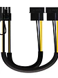 Nanocable Cable VGA 2x5.25