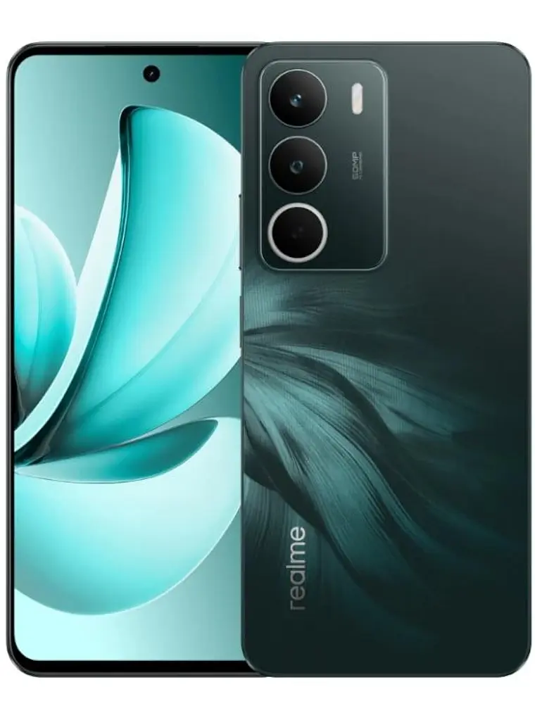 Realme C71 6.67
