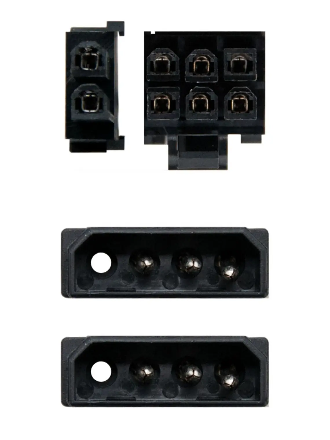 Nanocable Cable VGA 2x5.25