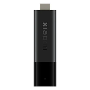XIAOMI Mi TV Stick  Negro 4K