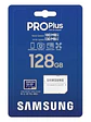 Samsung MicroSDHC PRO Plus 128GB - Miniatura 2