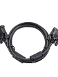 Gembird Cable Vídeo Digital DVI-D Dual Link 1.8 Mt - Miniatura 2