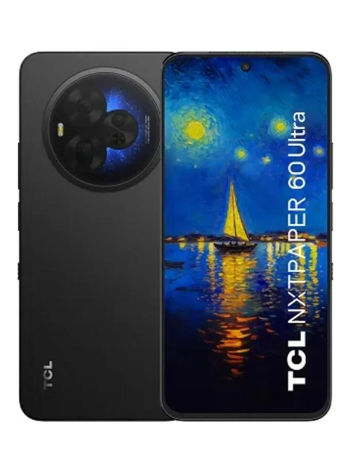 TCL 60 Ultra NXTPAPER 5G 7.2