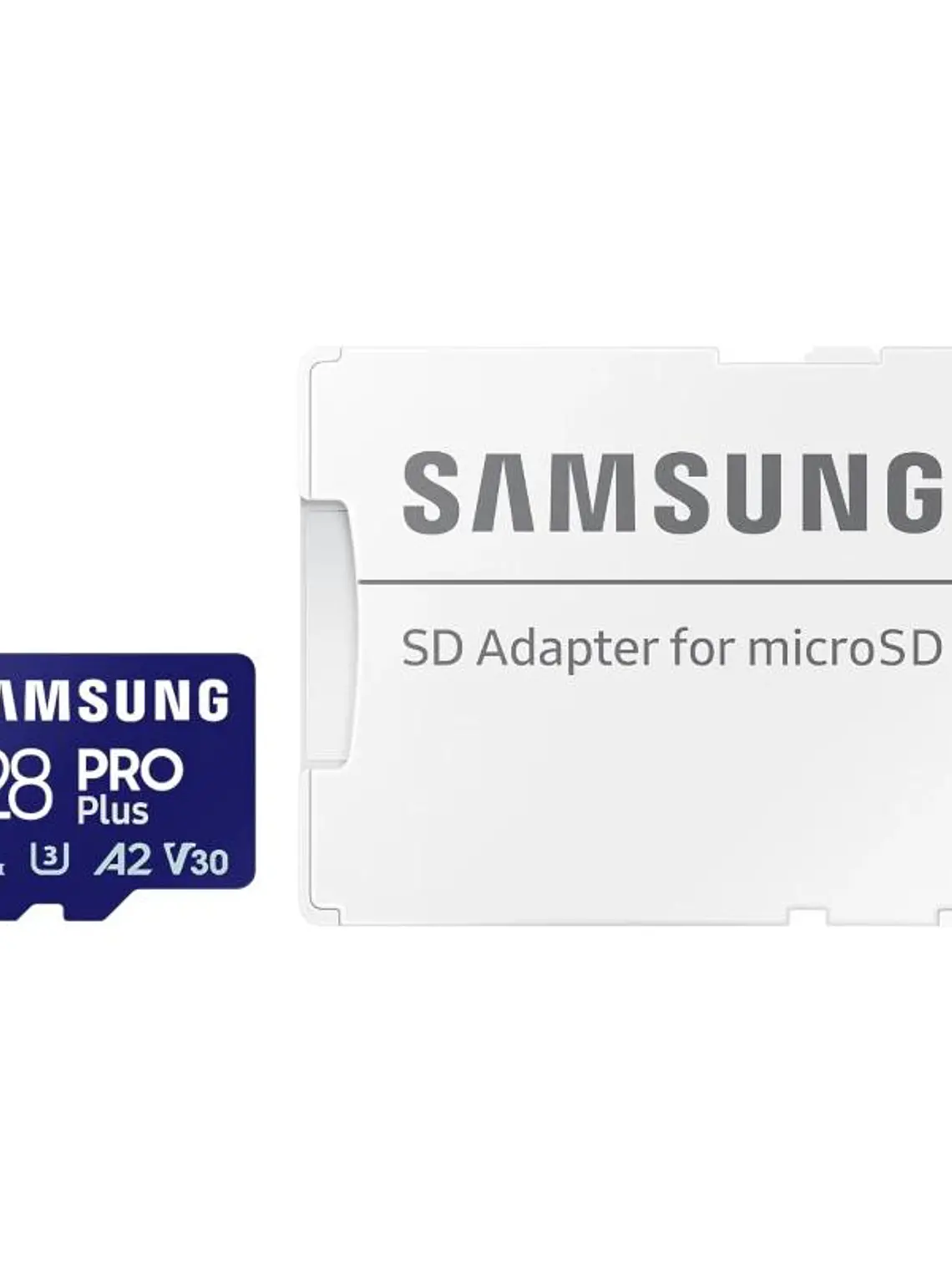 Samsung MicroSDHC PRO Plus 128GB 3