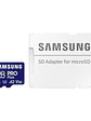 Samsung MicroSDHC PRO Plus 128GB - Miniatura 3