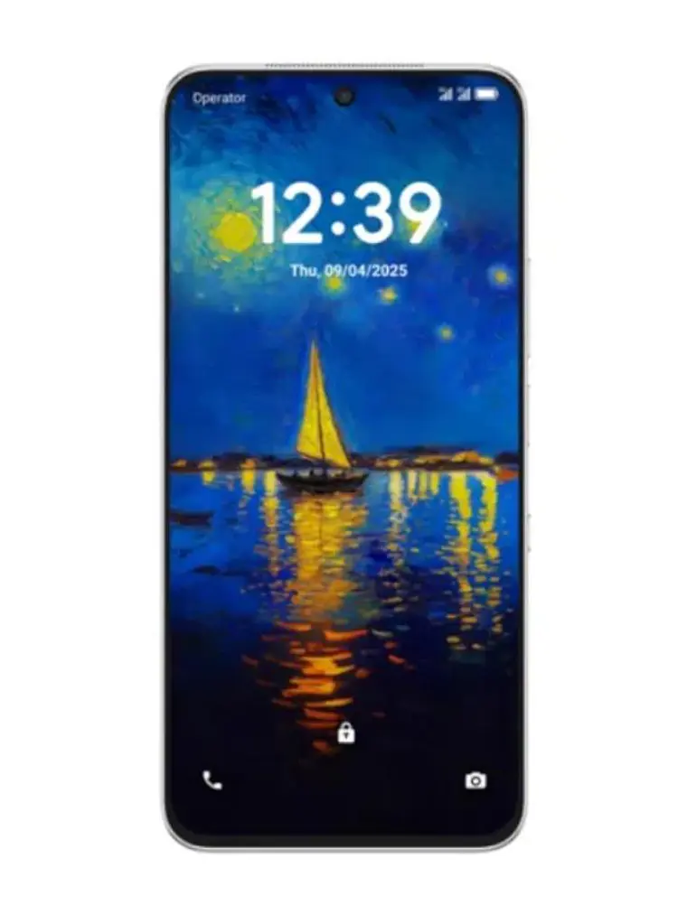 TCL 60 Ultra NXTPAPER 5G 7.2