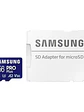 Samsung MicroSDHC PRO Plus 256GB - Miniatura 3
