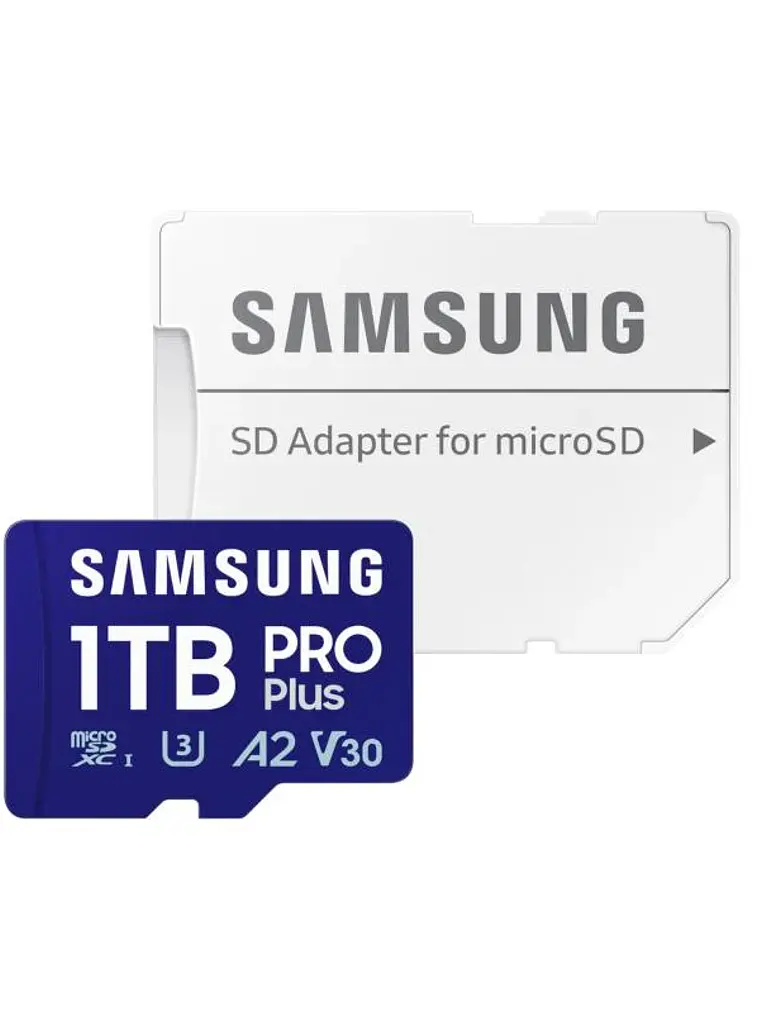 Samsung MicroSD PRO Plus 1TB 2