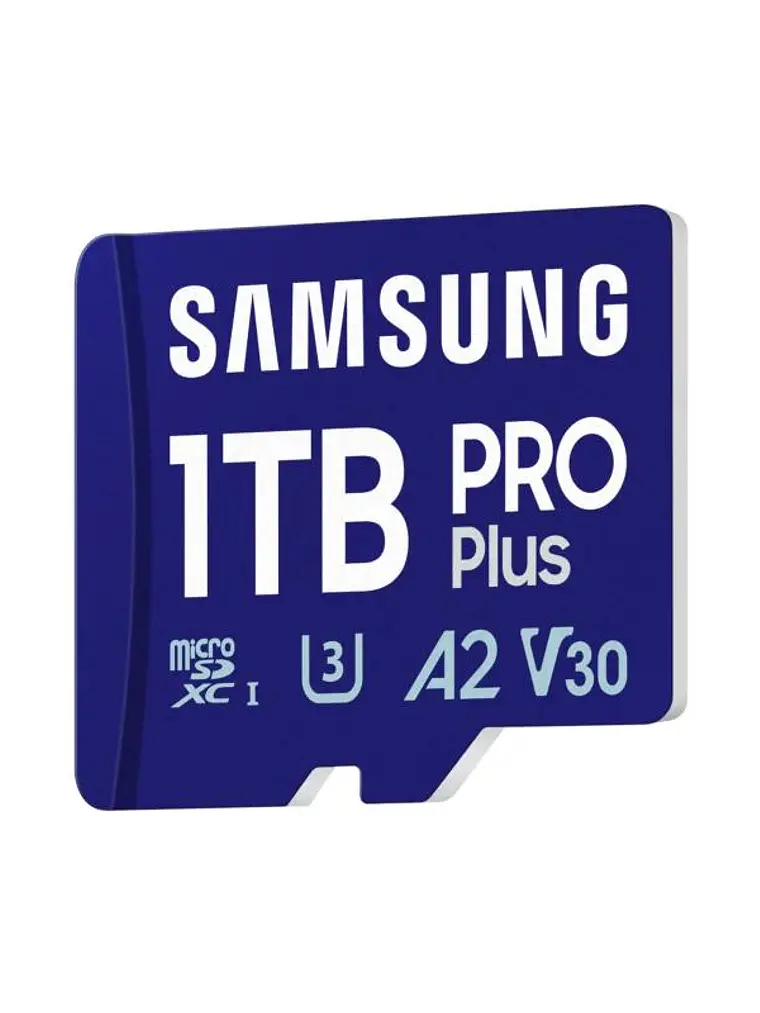 Samsung MicroSD PRO Plus 1TB 4
