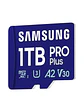 Samsung MicroSD PRO Plus 1TB - Miniatura 4