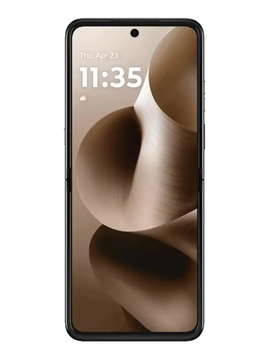 Motorola RAZR 60 Ultra 5G 7 