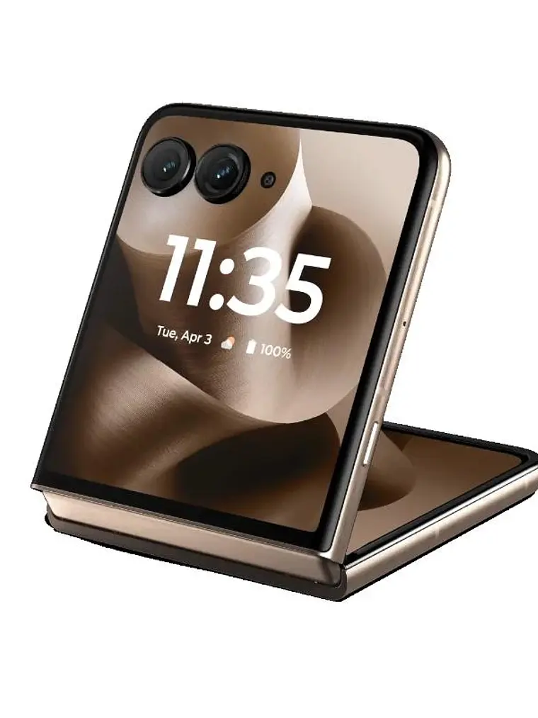 Motorola RAZR 60 Ultra 5G 7 