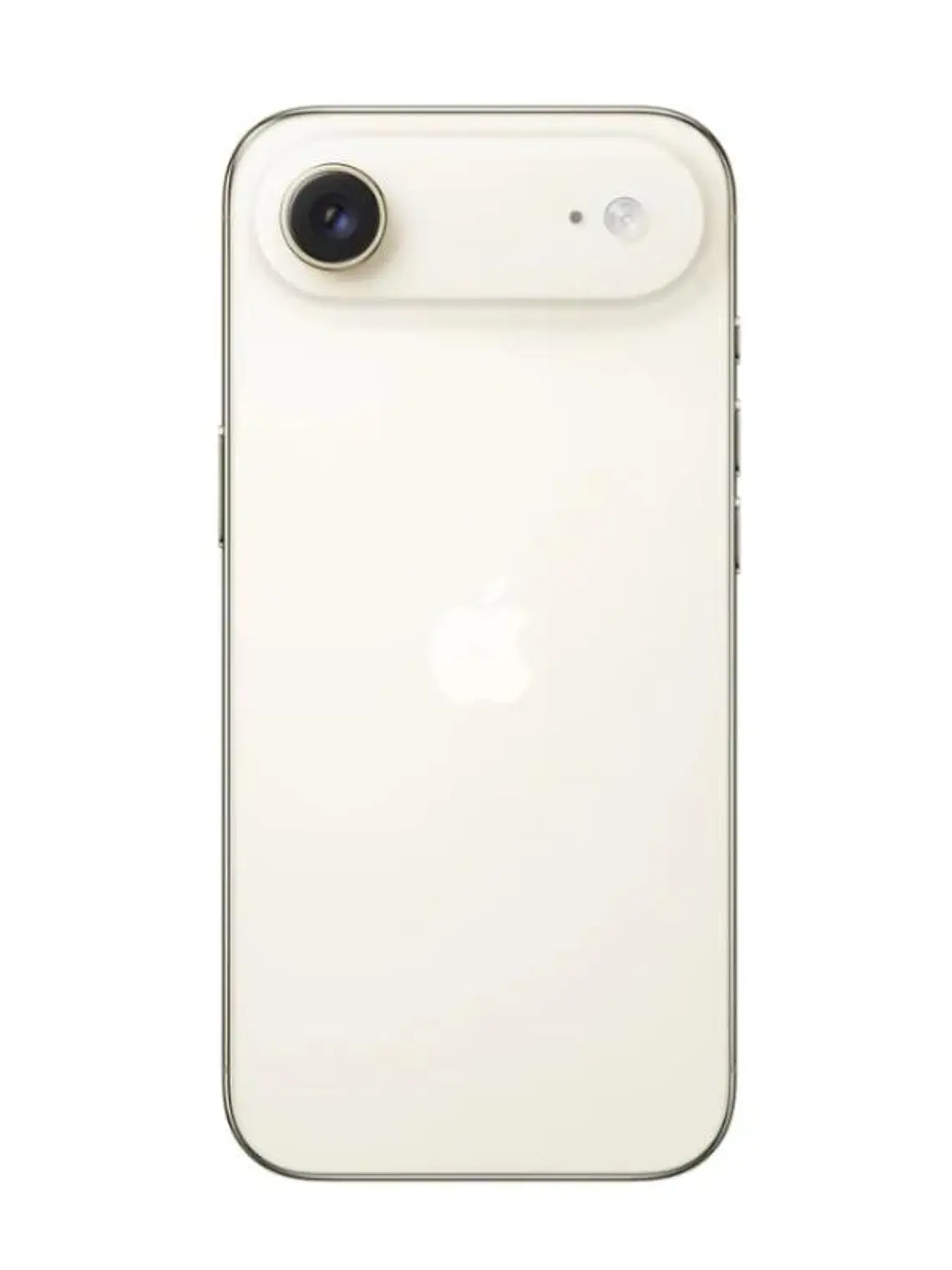 Apple IPHONE AIR LIGHT GOLD 1TB 3
