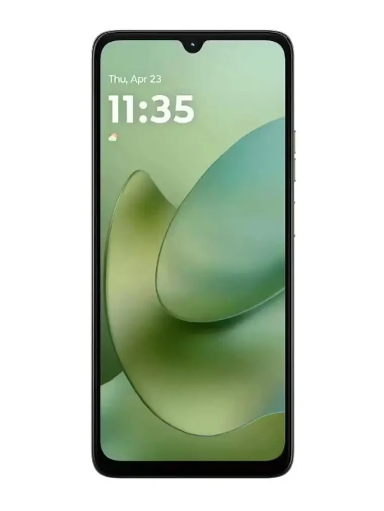 Motorola Moto G06 4GB(+8) 256GB 6.88