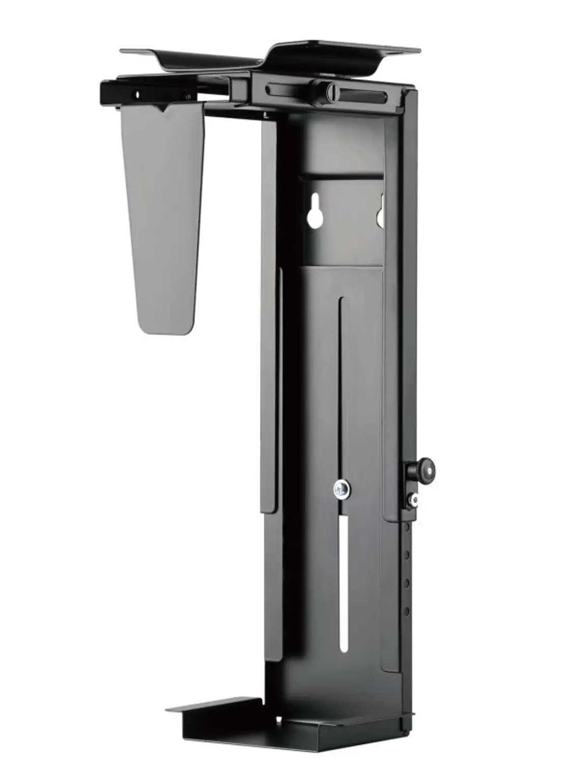 Ewent EW1293 Soporte Metalico CPU Escritorio 2