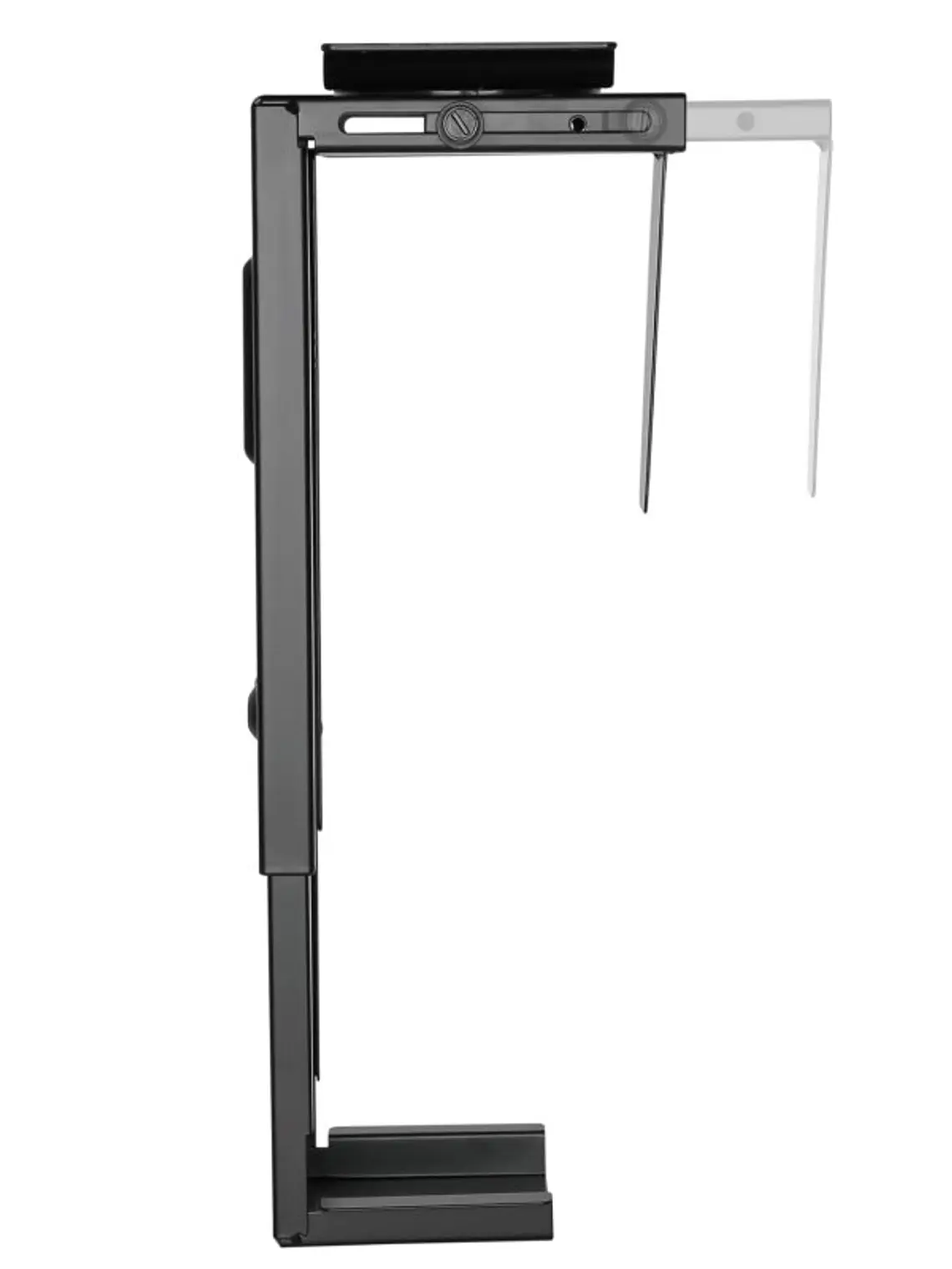 Ewent EW1293 Soporte Metalico CPU Escritorio 3