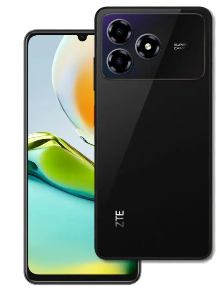 ZTE Blade A36 4GB(+8) 64GB 6,75