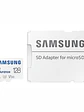 Samsung MicroSDHC Pro Endurance 128GB Clase 10 c/a - Miniatura 2