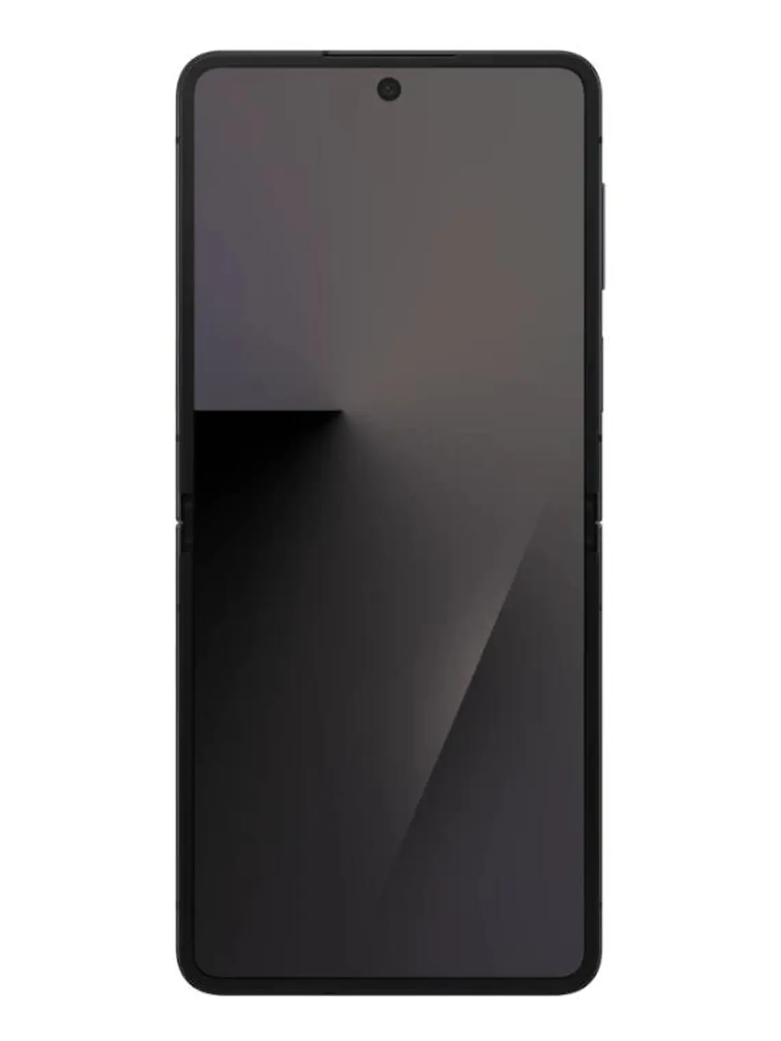 SAMSUNG Z FLIP 7 5G 512GB JET BLACK 2
