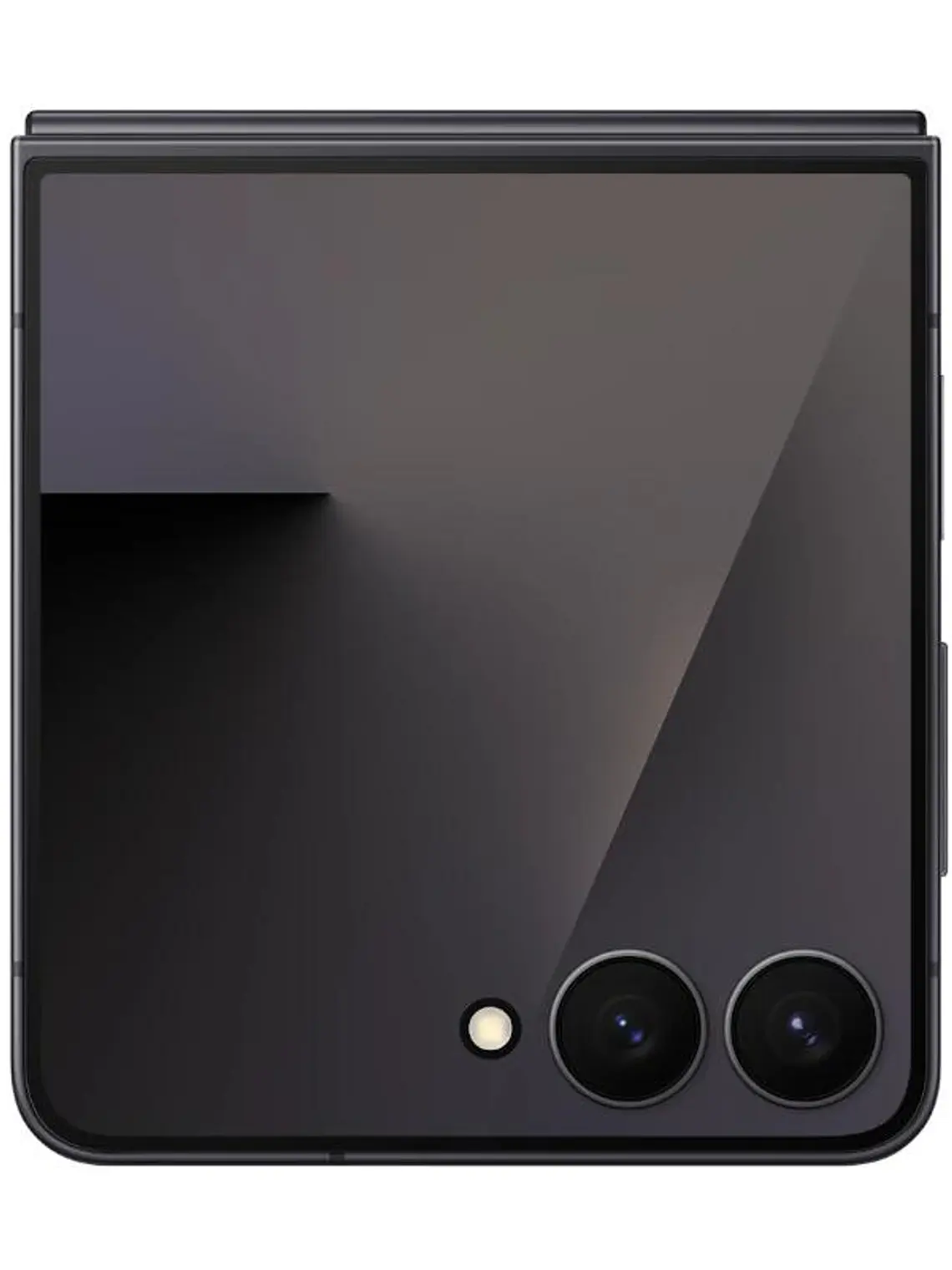 SAMSUNG Z FLIP 7 5G 512GB JET BLACK 4