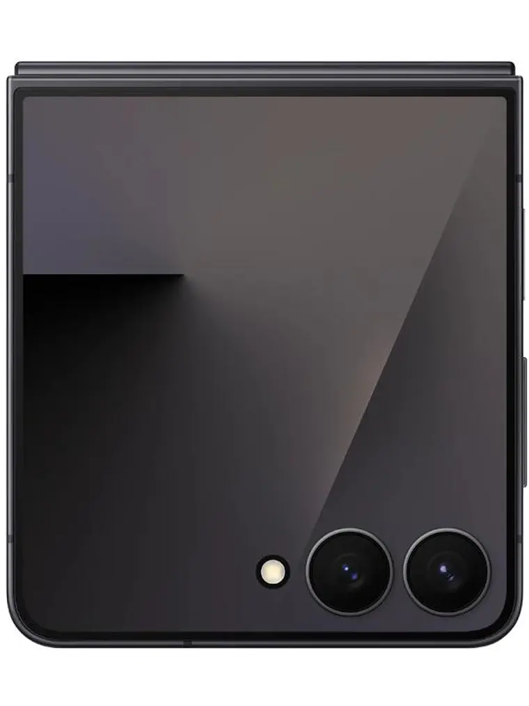 SAMSUNG Z FLIP 7 5G 512GB JET BLACK 4