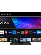 TOSHIBA TV 50