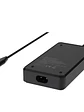 NILOX Alimentador gan usb-c para portátil -90w - Miniatura 2
