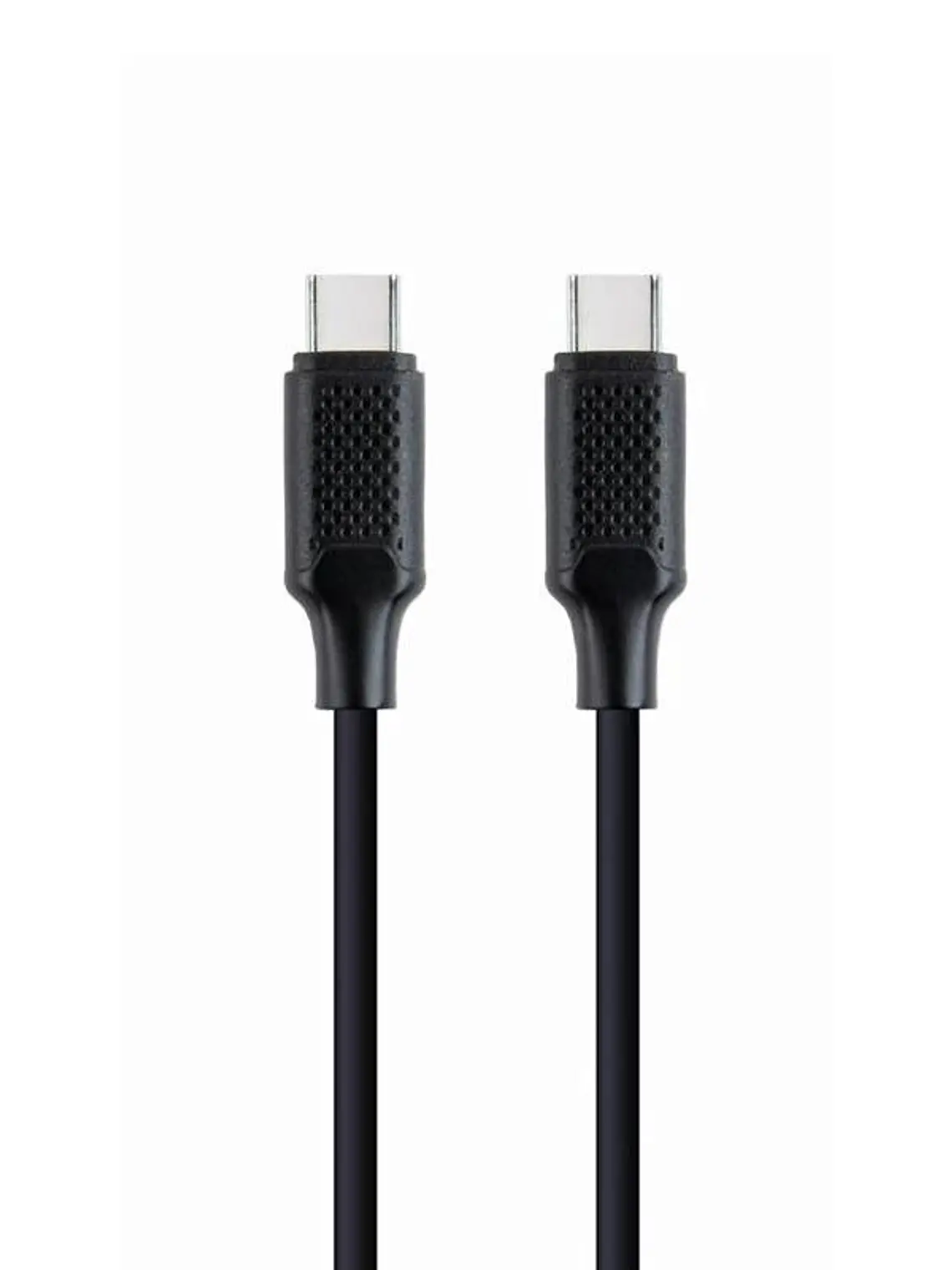 Gembird Cable carga y datos USB-C,PD 100 W, 1,5 m 1